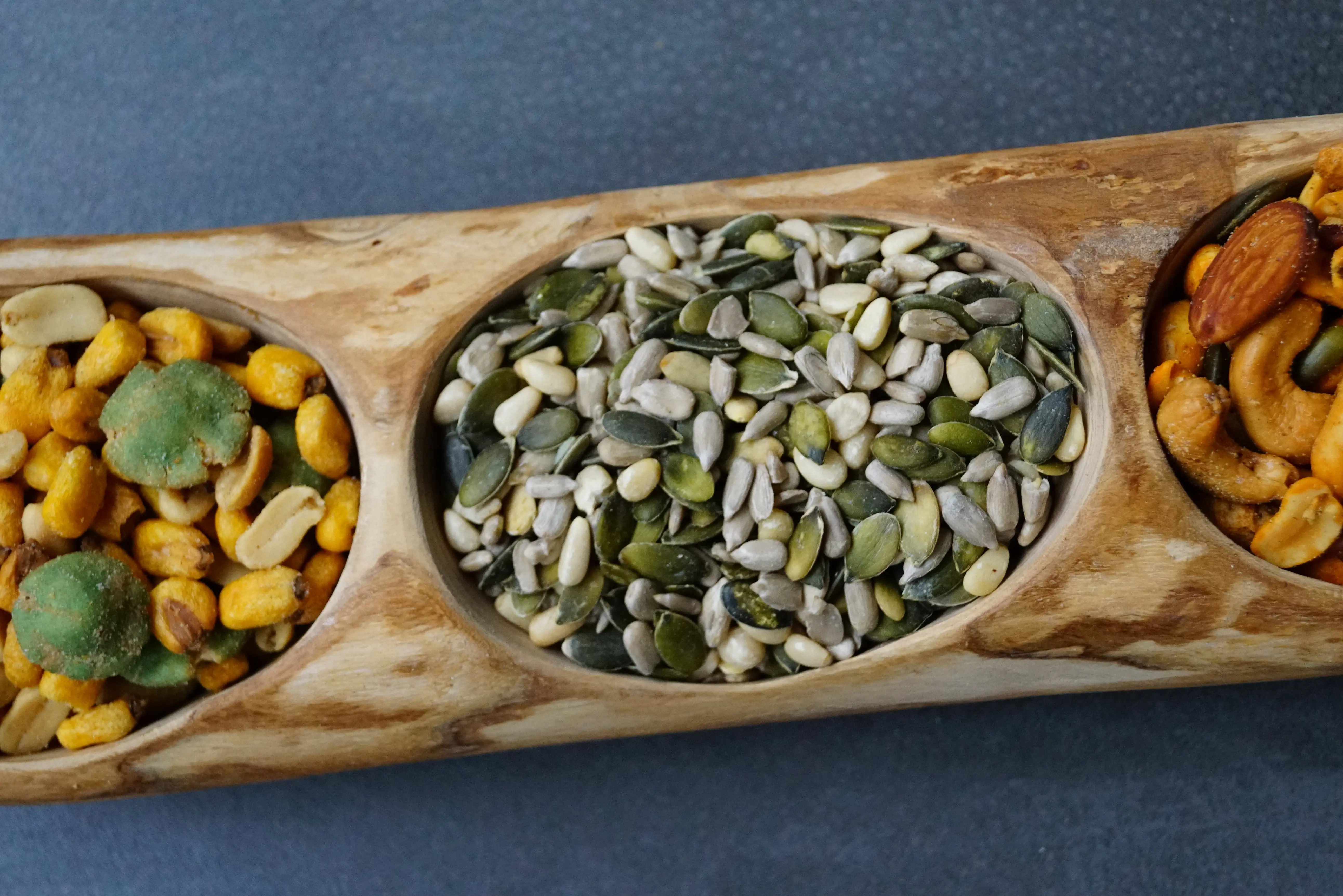 Mixen-dehorecabo-vegan-gezond